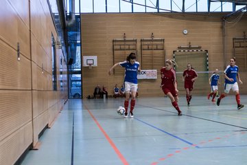 Bild 122 - Hesebeck Hallenmasters